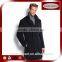 OEM Double-breasted London-style Men's Wool Coat