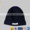 Classic Mens Cashmere Hat Cashmere Beanie Caps for Men