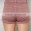 Tulip Super Stretch Denim jean shorts wholesale