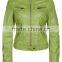 fashion leather jackets for women