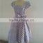 50's in stock Rockabilly Dress Pin Up Retro Prom Party pus size Dress prom dress ball gowns dress