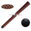 silicone golf grip