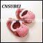 Customized nice good quality cute doll baby socks