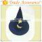 Factory Sale Black Witches Wizards Halloween Party Hat