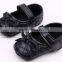 Hot Sale 0-1 Year Cute Princess Leather Wholesale Shoes Baby Moccasins