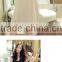 Ms leisure wear sexy backless charm appeal sleepwear nightgown with straps wholesale