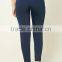 China  Hot Selling Knitted Sexy Custom Slimming Designer Ladies Tight Pants