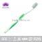 New design hotel toothbrush made in China