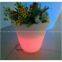 LED Furniture Flower Planter