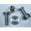 CNC machining