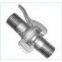 Bauer Type Coupling