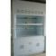 pp Fume Hoods of strong acid strong reduction