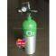 Gas Cylinders , Related Gas Items. Protable Aluminum Oxygen Cylinder Kit