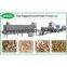 automatic industrial high protein content full fat soya  Extruder