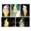 Rainbow ORB-3A/ORB-3B Ice Cream Machine