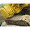 Used KOMATSU Crawler Excavator