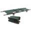 YXH-1DL Aluminum Alloy 4 Folding Stretcher