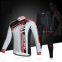 2016 autumn new riding suit suit long-sleeved moisture perspiration quick drying clothes outdoors