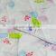 Hot sale Floral Summer Cotton Quilt/Polyester Duvet