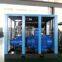 silent direct driven type Screw variable frequency Air conditioning Compressor