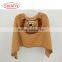 In many styles fast delivery skin-friendly baby hooded towel