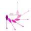 Medical Silicone Weighted Vagina Ben Wa Kegel Balls