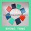 shengtong single color plastic sheet UHMW-PE/HMWPE plastic board for sale