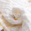 105*105cm Cotton Newborn Baby Bath Towel Gauze Handkerchief M7041704