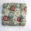 High quality with competitive price comfortable home used chair pad