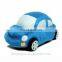 Promotion Stuffed Plush Toy Bus