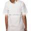 China factory cheap white Chemical Men Acid Resistant lab coat designs