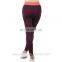 Profession supplier women legging for yoga fashion yoga legging
