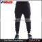 Men's clothing for autumn and winter hot cotton brand pants