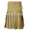 Active Man Khaki Prime Utility Working Kilt