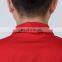Customized Cotton Work Uniform / Personalized Coveralls with Short Sleeve for Summer