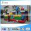 2016 Sunway Guangzhou Giant Commercial Inflatable Jumping Castle Slide for Kids