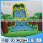 SUNWAY 10 M 33 ft height giant inflatable water slide for kids and adults
