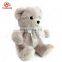 ICTI factory china custom wholesale cute plush stuffed teddy bears toys