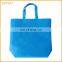 European Style Pretty Handmade printed nonwoven bag,nonwoven reusable bag,grocery bag