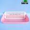 Multipurpose Comdiment Tableware Soap Sundries Bath Storage Basket