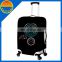 fashion suitcase protective cover