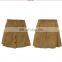 American Apparel Ladies Suede Pencil Bodycon Knee length Skirt