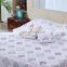 Indian 100% Cotton Handmade Printed Jaipuri Bedsheet With Pillow Set