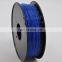 YOYI 100% pla material for 3d printer desktop of filament 1.75 twinkling
