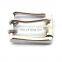 Good Reputation Factory Price Letter B Different Typles Belt Buckles Of Selling