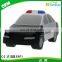 Winho Promotional Foam Squezee Police Car Shape Stress Ball