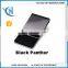 High quality simple metal money clip