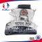 Custom Antique 3D eagle with Stock Ribbon