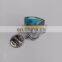 Sport Lapel pin badge with butterfly clutch Imitation hard enamel with epoxy Metal/Custom badge