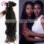 Wholesale Virgin Hair Natural Wave High Quality Raw Indian Hair